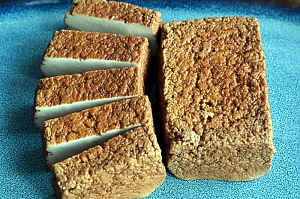 Rauchtofu