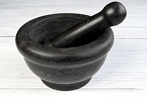 Steinmörser