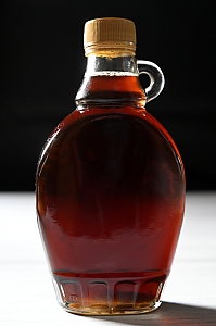 Ahornsirup