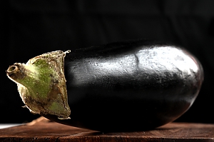 Aubergine