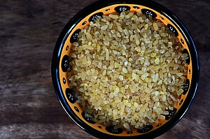 Bulgur