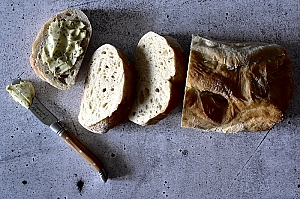 Butterbrot