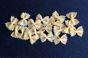 Farfalle