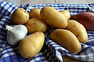 Kartoffel