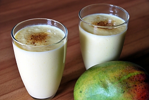 Mango Lassi