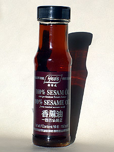 Sesamöl