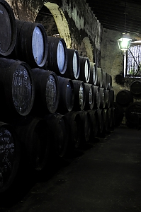 Bodegas Osborne