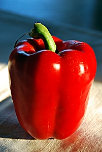 Paprika