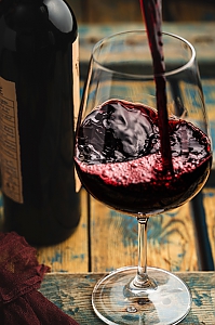Rotwein