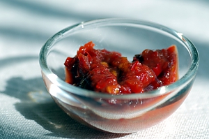 Sambal Oelek