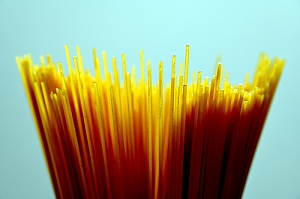 Spaghetti