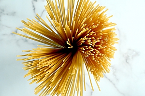 Spaghetti