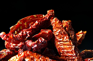 Tomate, getrocknet