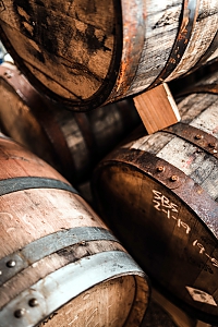 Whiskyfass