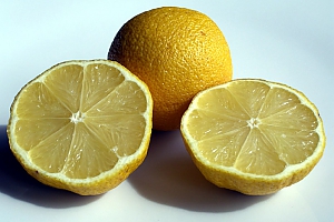 Zitrone