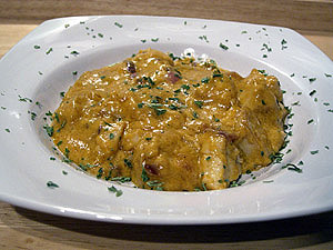 Geflügelchili
