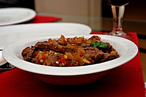 Filetspitzen