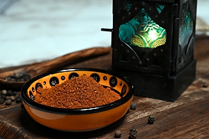 Baharat Gewürzmischung