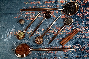 Baharat Gewürzmischung