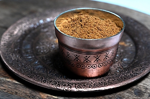 Ras el Hanout Gewürzmischung