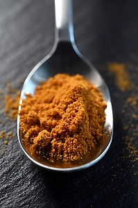Madras Curry