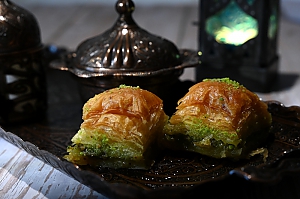 Baklava