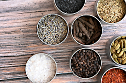 Rezeptgruppen